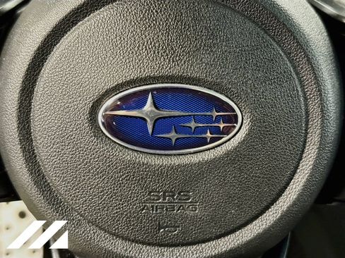 Used 2024 Subaru Crosstrek 2.5i Sport w/ Crosstrek Mirror Package AWD/4WD image 32