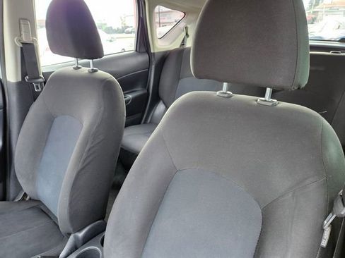 Used 2015 Nissan Versa Note S Plus image 20