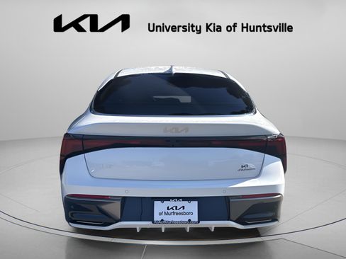 New 2026 Kia K5 LXS FWD image 6