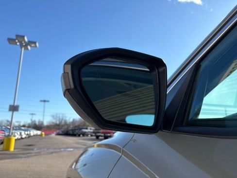 Used 2024 Hyundai Tucson SEL image 10