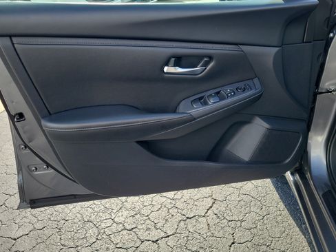 Certified 2024 Nissan Sentra SV w/ All-Weather Package FWD image 17