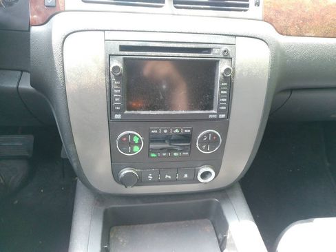 Used 2009 GMC Yukon SLT AWD/4WD image 20