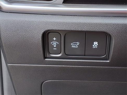 New 2025 Kia Sorento EX w/ EX Panoramic Sunroof Package image 18