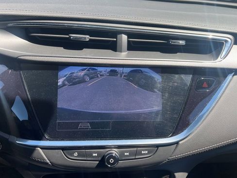 Used 2023 Buick Encore GX Select w/ Safety Package II FWD image 8