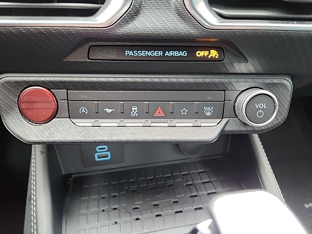 Used 2024 Ford Mustang GT Premium RWD image 21