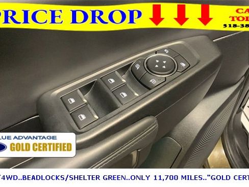 Used 2024 Ford Ranger Raptor image 31