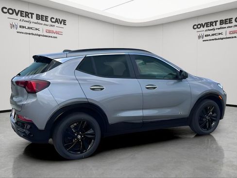 New 2026 Buick Encore GX Sport Touring w/ Advanced Technology Package image 20