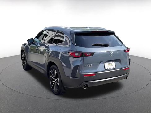 Used 2026 MAZDA CX-50 AWD 2.5 S w/ Premium Package image 8