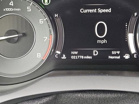 Used 2023 Acura RDX Technology Package image 22