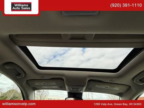 Used 2017 Buick Encore Sport Touring w/ Safety Package FWD image 2
