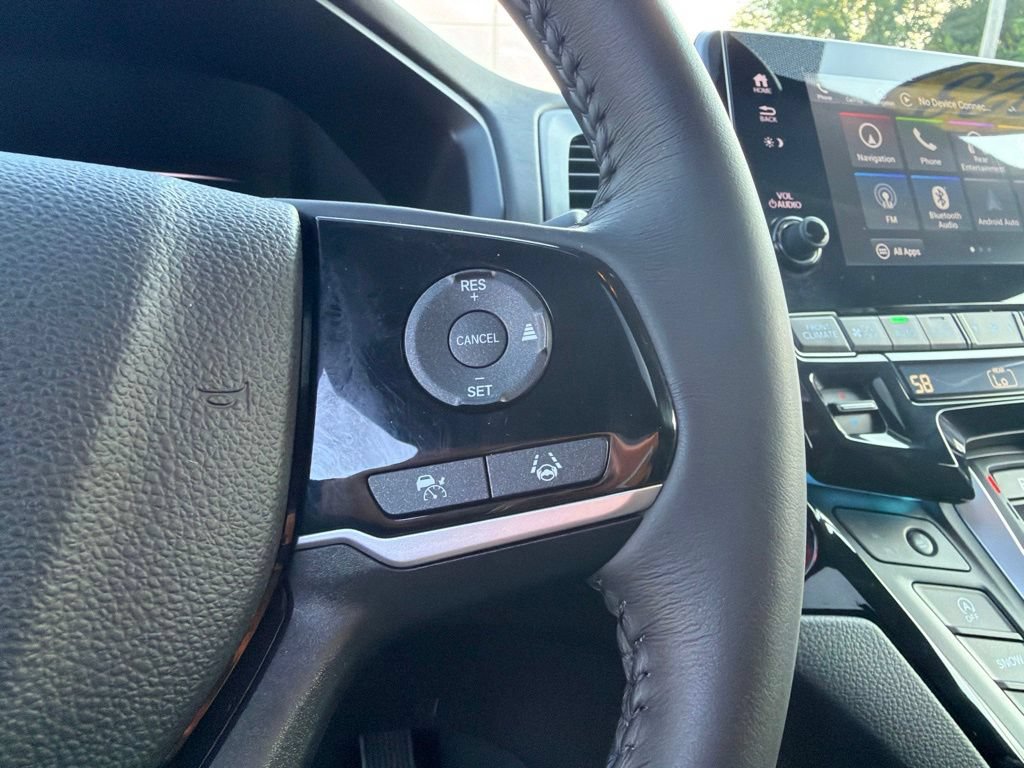 Used 2023 Honda Odyssey Touring image 19