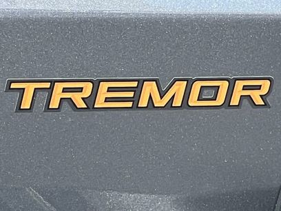 Certified 2024 Ford Maverick Tremor w/ Tremor Off-Road Package