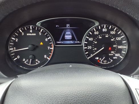 Used 2016 Nissan Altima 2.5 SV FWD image 21