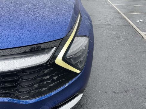 Used 2023 Kia Sportage SX image 13