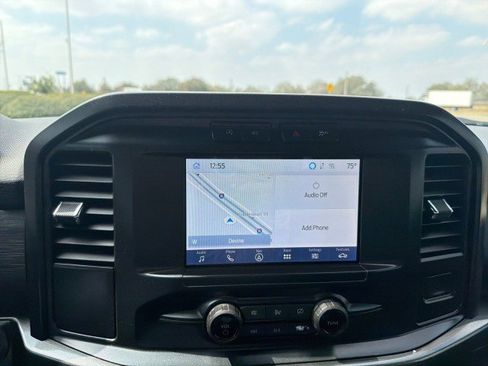 Used 2021 Ford F150 XL w/ STX Appearance Package image 8