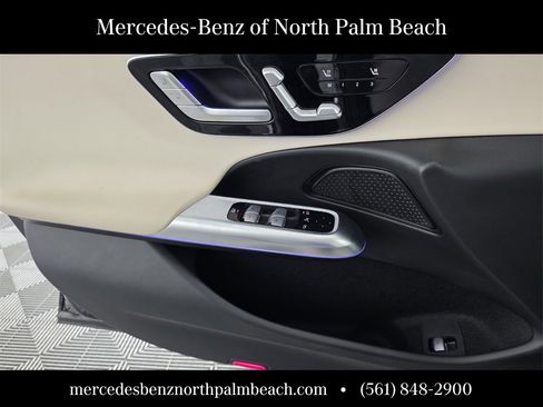 Certified 2025 Mercedes-Benz E 350 Sedan image 21