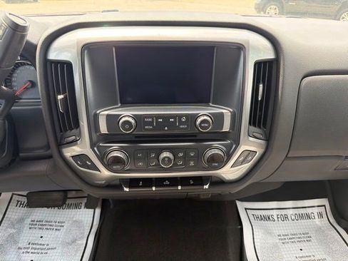 Used 2014 Chevrolet Silverado 1500 LT w/ All Star Edition AWD/4WD image 21