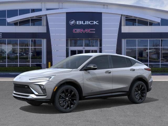 New 2026 Buick Envista Sport Touring w/ Convenience I Package FWD image 26