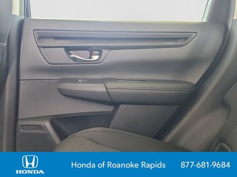 New 2026 Honda CR-V EX image 29