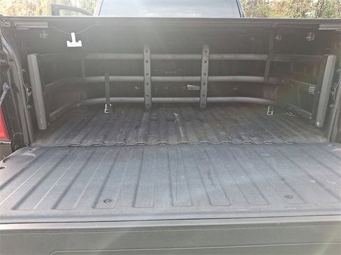 Certified 2024 Chevrolet Silverado 1500 LTZ image 28