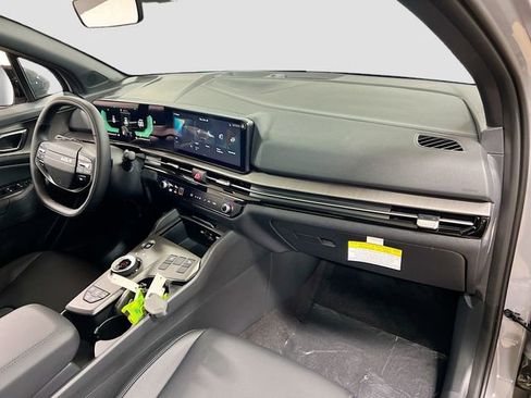 New 2026 Kia Sportage X-Line image 28