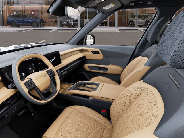 New 2027 Kia Telluride SX X-Line w/ Towing Package AWD/4WD image 17