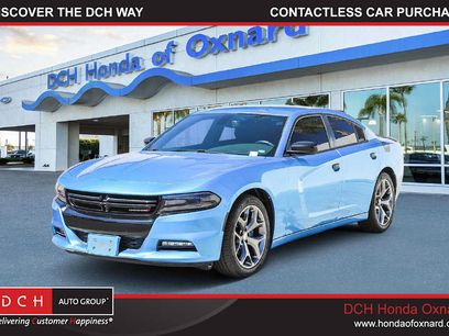 Used 2016 Dodge Charger SXT w/ Rallye Group