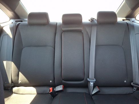 Used 2025 Honda Civic Si image 15