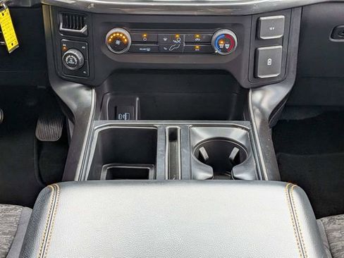 Used 2022 Ford F150 Tremor AWD/4WD image 18