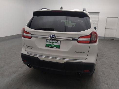 Used 2019 Subaru Ascent Premium image 7