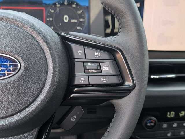 New 2026 Subaru Outback Limited AWD/4WD image 24
