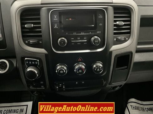 Used 2016 RAM 1500 Express AWD/4WD image 17