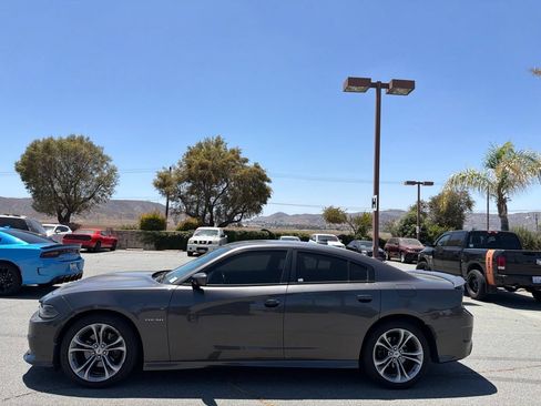 Used 2020 Dodge Charger R/T RWD image 5