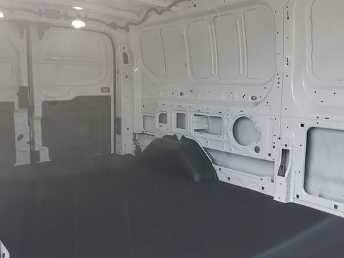 New 2025 Ford Transit 250 Low Roof image 13
