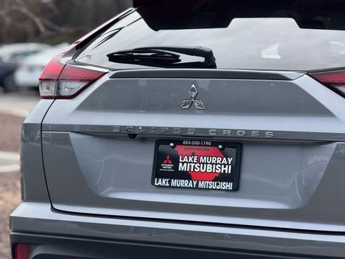 New 2026 Mitsubishi Eclipse Cross AWD image 12