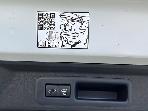 New 2026 Toyota Sequoia Limited image 36