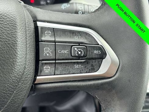 Used 2023 Jeep Compass Limited AWD/4WD image 14
