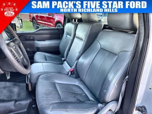 Used 2014 Ford F150 XL w/ XL Plus Package image 15