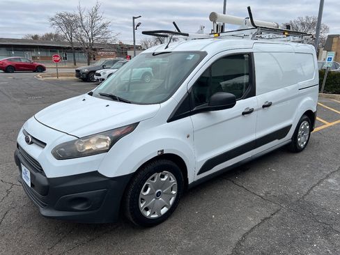 Used 2014 Ford Transit Connect XL image 6