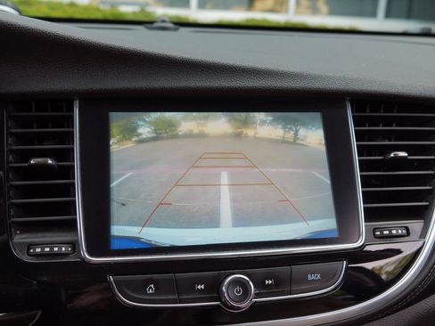 Used 2019 Buick Encore Preferred FWD image 10