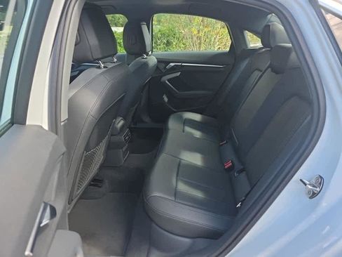 Used 2023 Audi A3 2.0T Premium w/ Convenience Package image 10