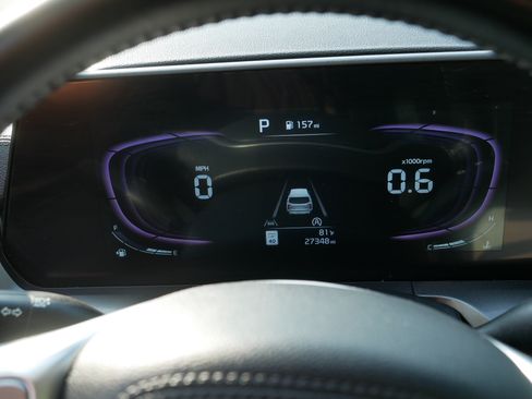 Certified 2024 Kia Telluride S AWD/4WD image 21