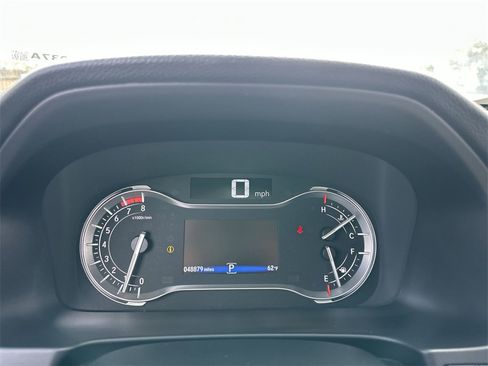 Used 2023 Honda Ridgeline RTL image 23