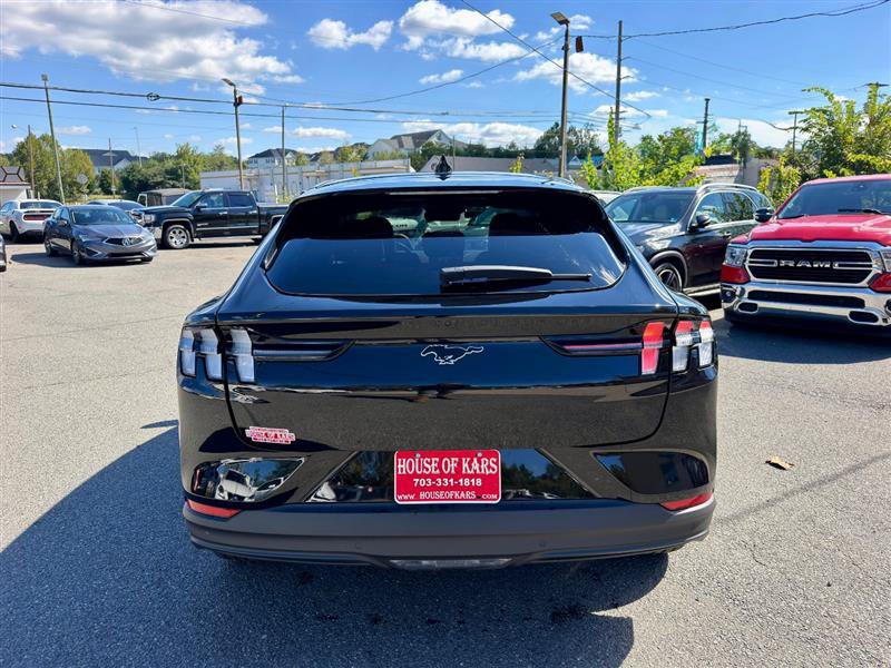 Used 2024 Ford Mustang Mach-E Select RWD image 3