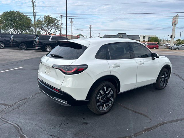 Used 2026 Honda HR-V EX-L image 6