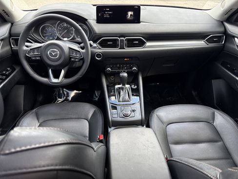 Used 2023 MAZDA CX-5 AWD 2.5 S image 16