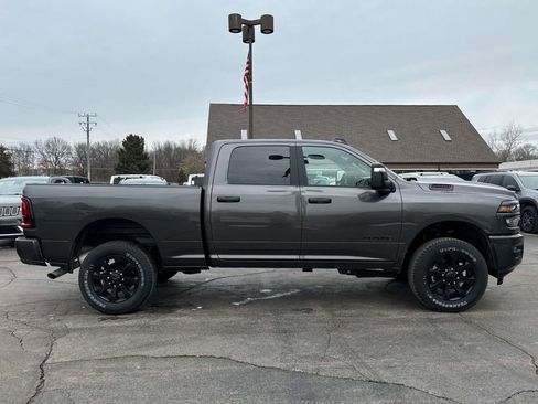 New 2026 RAM 2500 Big Horn image 7