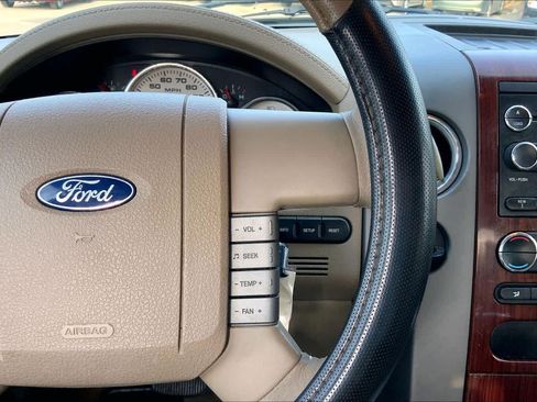 Used 2008 Ford F150 Lariat RWD image 23