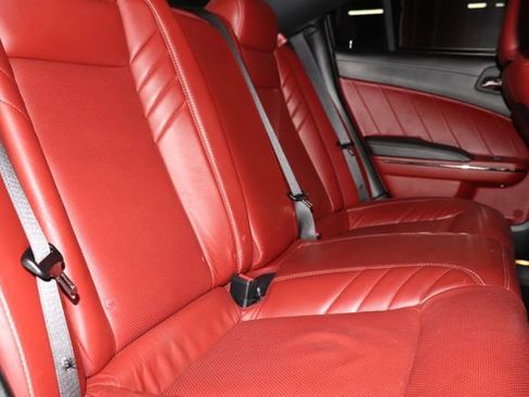 Used 2022 Dodge Charger SRT Hellcat RWD image 22
