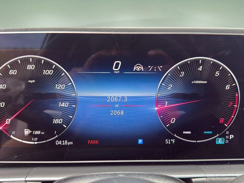 Used 2026 Mercedes-Benz GLE 350 4MATIC image 29
